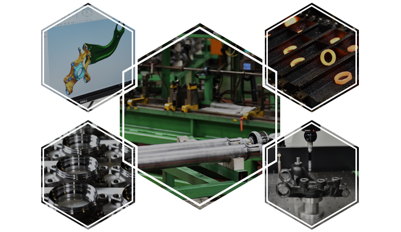 技術情報リンク